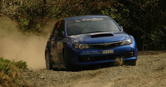Rally Presov